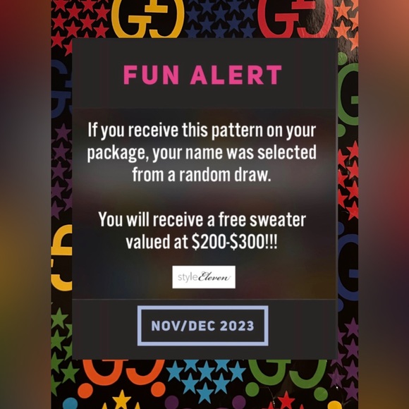 Monday April 14th @5:15 pm EST 🚨🎉 PROMOTION ALERT 🛫- Notification 🎉🚨 - Picture 16 of 16